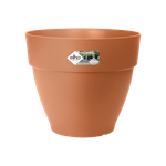 vibiacampana round 30cm terra